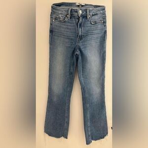 Classic Blue Women's Jeans